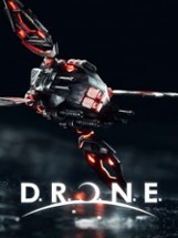 D.R.O.N.E.: The Game Image