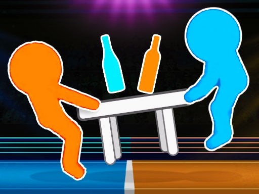 Games like Drunken Table Wars