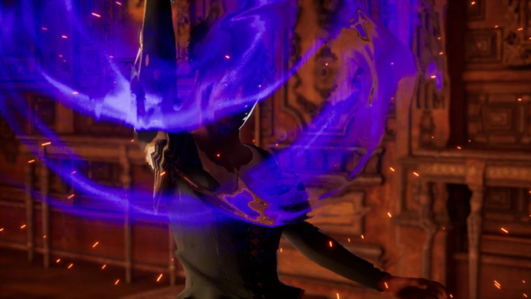 Echo of Souls Image