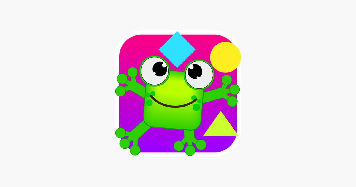 Games like EduMath2- Shape Learning Games