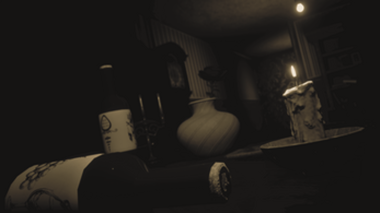 El Eco del Dolor screenshot