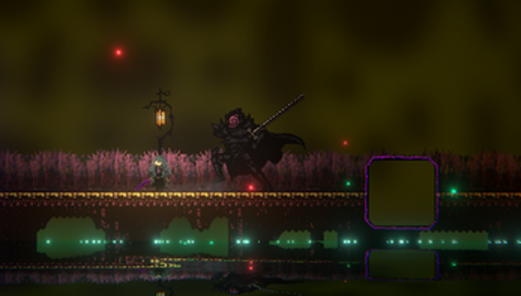 Eldritch Knight screenshot