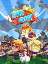 Epic Chef Image