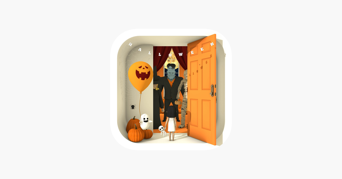 Games like Escape Game: Spooky