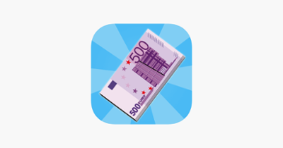 Euro Billionaire: Cash Clicker Image