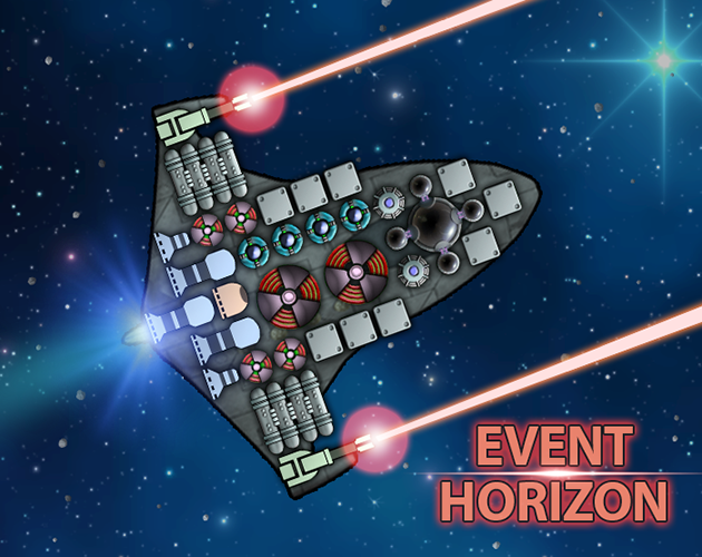 Games like Event Horizon