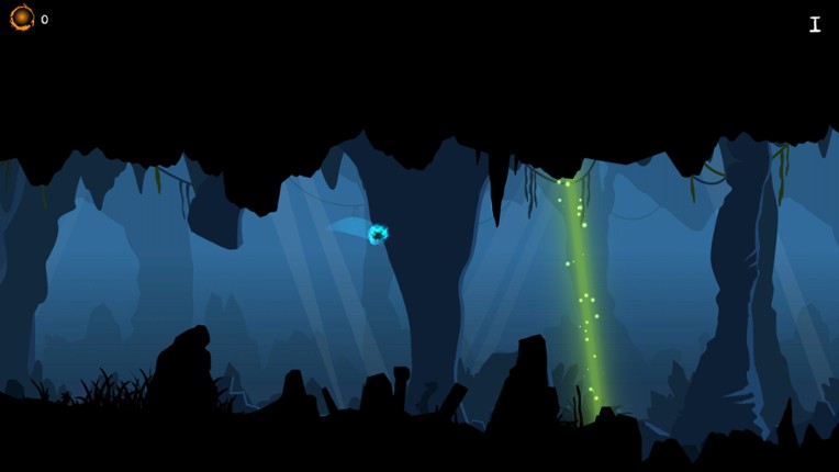 Evolution screenshot