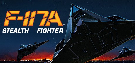 Games like F-117A Stealth Fighter