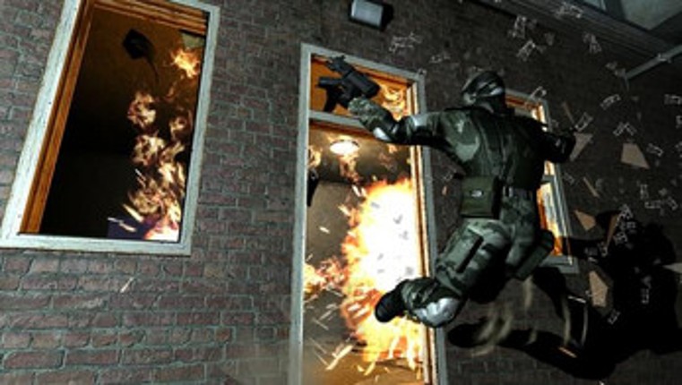 F.E.A.R. Platinum Collection Image