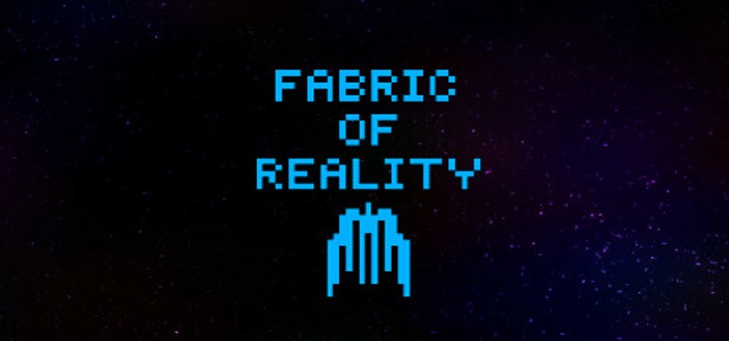 Fabric Of Reality Image