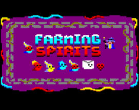 Farming Spirits Image