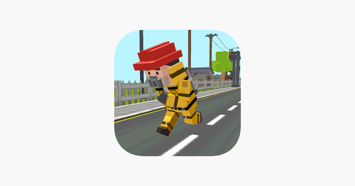 Games like FireFighter Run