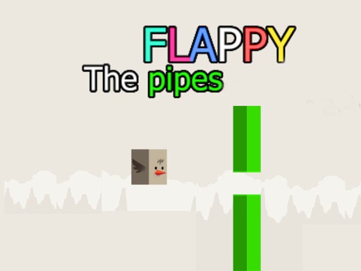 Games like Flappy The Pipes