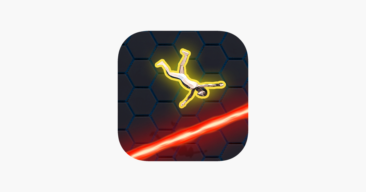 Games like Flip Lab - Roll the Guy