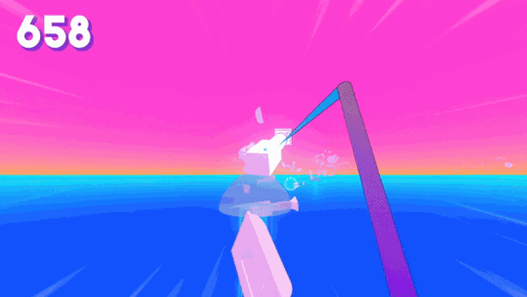 Fly Fishing screenshot