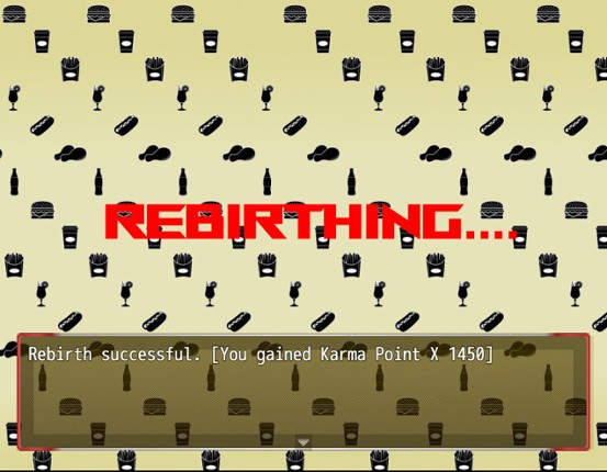 Food Poppers screenshot