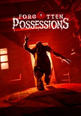 Games like Forgotten Possessions
