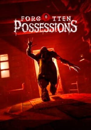 Forgotten Possessions Image