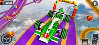 Formula Jet Car Racing 2021 Image