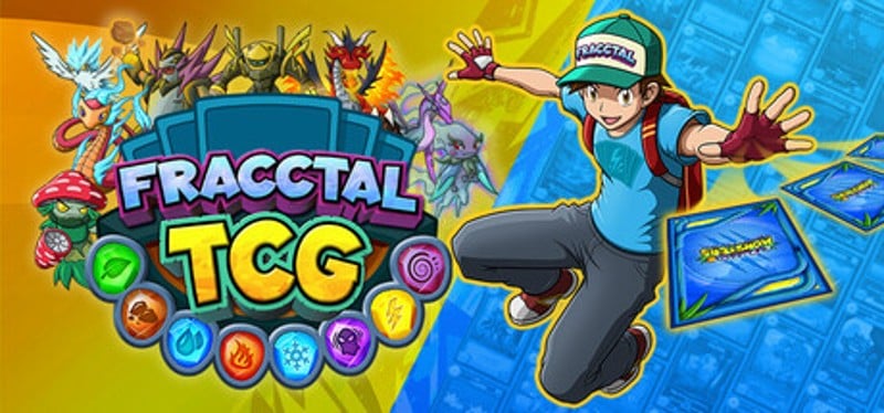Fracctal TCG Image