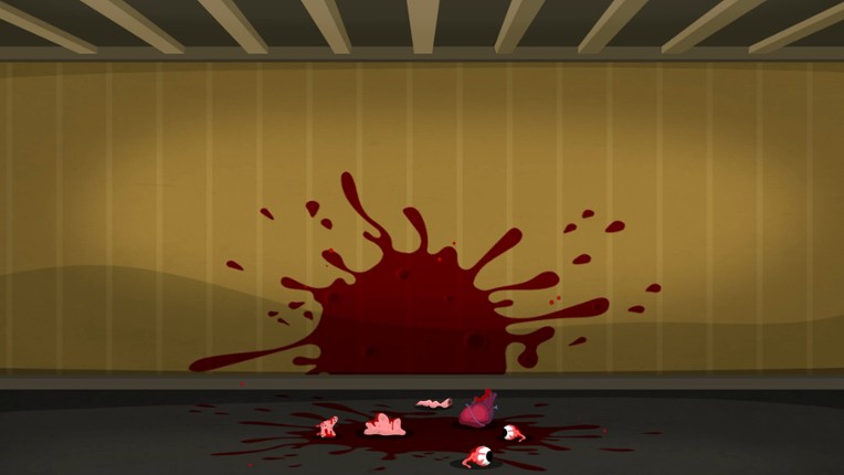 Freak Show: Party Game! screenshot