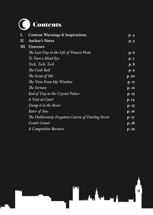 From a Different Point of View: Victorian London screenshot