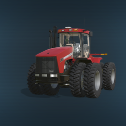 Games like FS22 CASE IH STX STEIGER EDIT