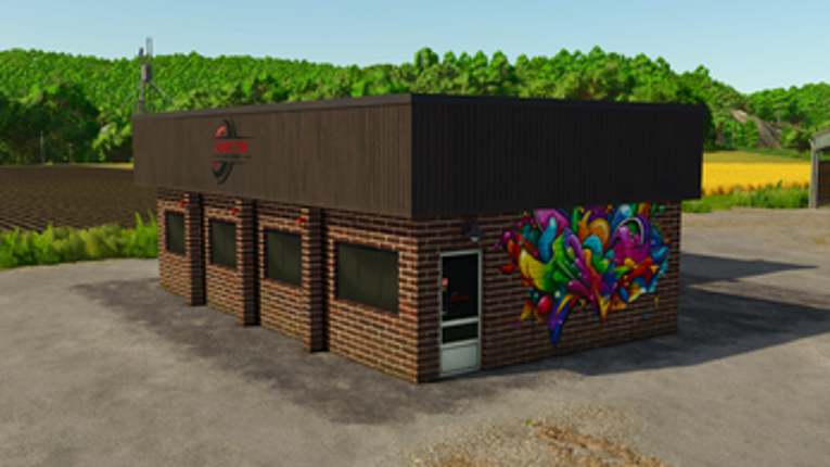 FS25 - Henrys Tire Image