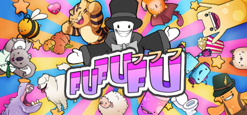FUFUFU Image