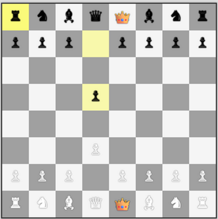 Fugitive Chess Image