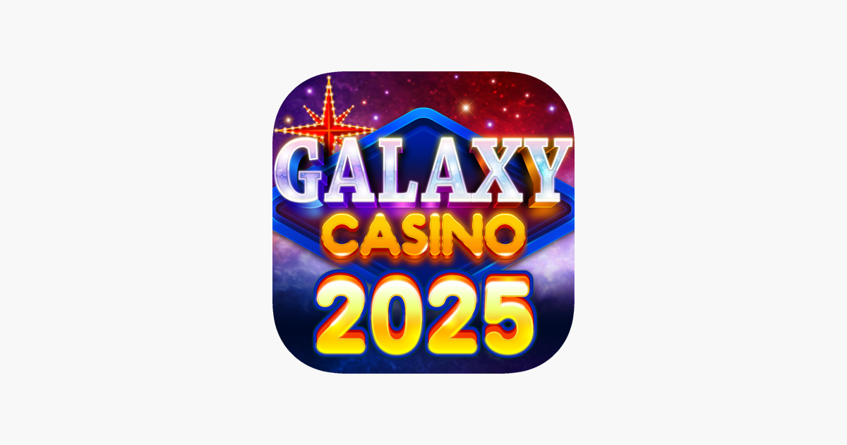 Games like Galaxy Casino - Slots game