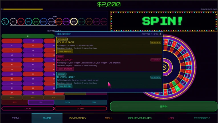 Gambillion Image