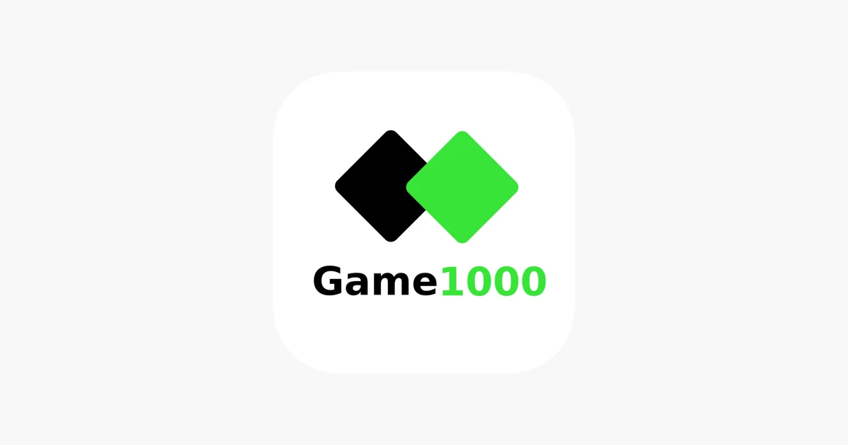 Games like Game1000