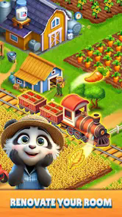 Classic Solitaire TriPeaks screenshot