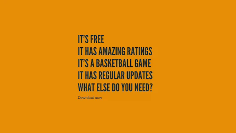 Basketball Career 26 Image