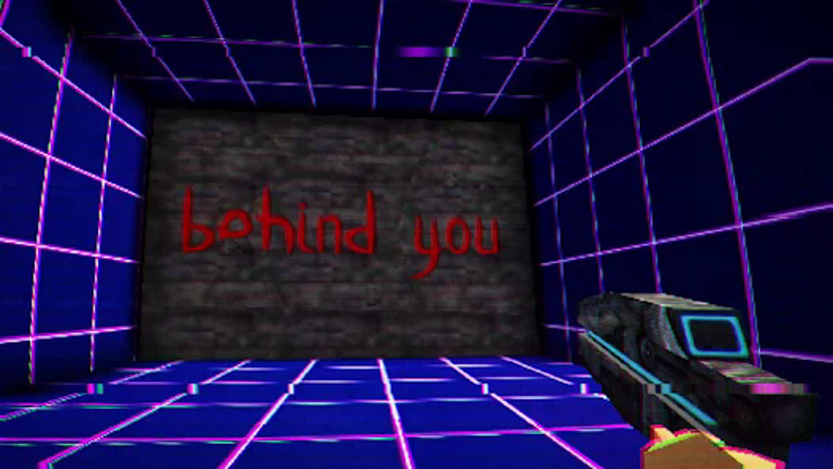 One Player No Online Horror Image