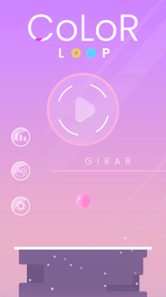 Color Loop: Ultimate Challenge screenshot