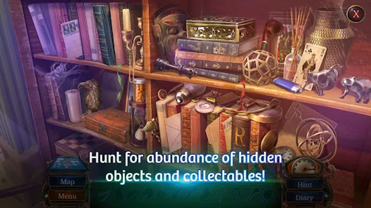 Family Mysteries 3 screenshot