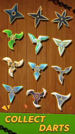 Archery World screenshot