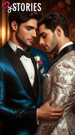 My Stories: Choose Chapters screenshot