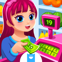 Supermarket Game Image