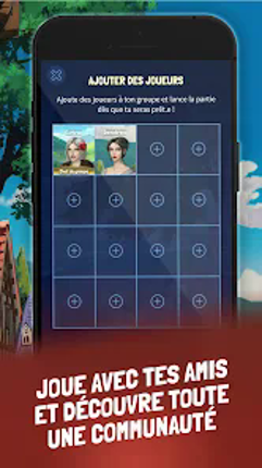 Werewolves of Millers Hollow Image