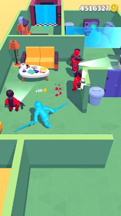 Transform Master Image