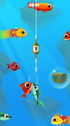 Go Fishing screenshot