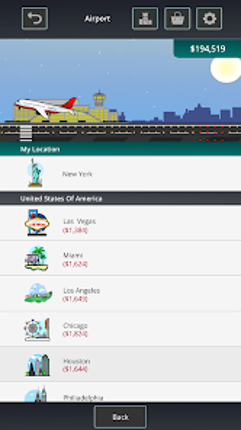 Urban Drug Empire – Tycoon screenshot