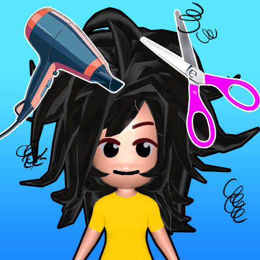 Games like Project Salon