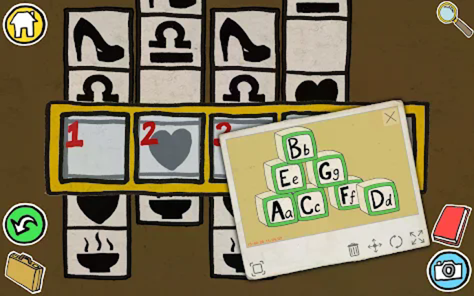 Ferris Mueller's Day Off screenshot