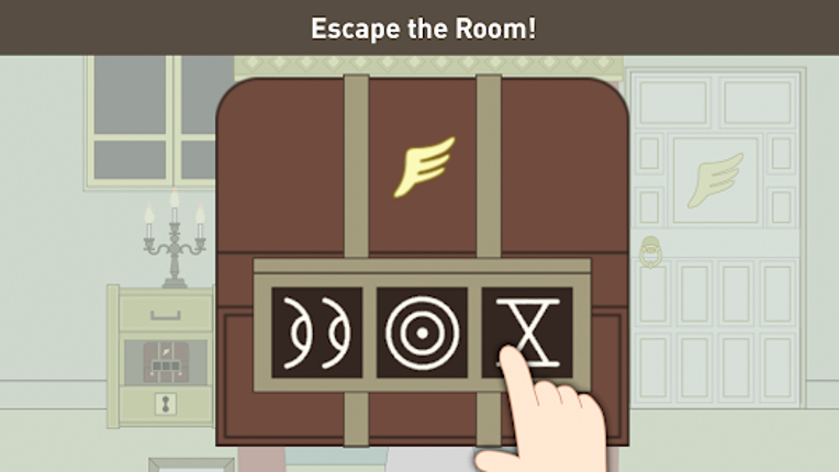 IQ Dungeon screenshot