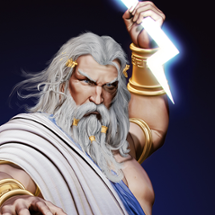 Grepolis - Divine Strategy MMO Image