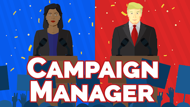 Campaign Manager Image
